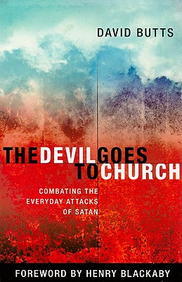 The Devil Goes to Church: Combating the Everyday Attacks of Satan