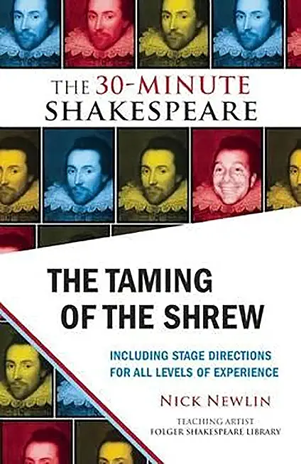 The Taming of the Shrew