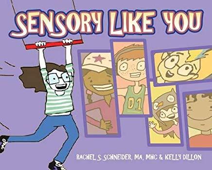 Sensory Like You