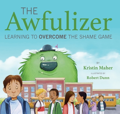 The Awfulizer: Learning to Overcome the Shame Game