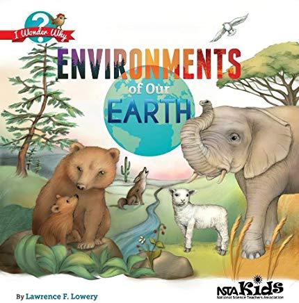 Environments of Our Earth