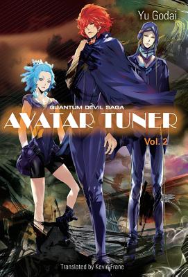 Avatar Tuner, Vol. 2