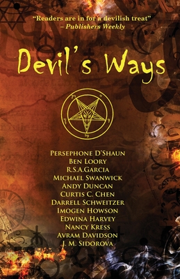 Devil's Ways