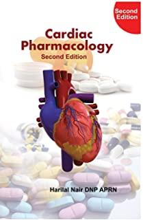 Cardiac Pharmacology: 2nd Edition