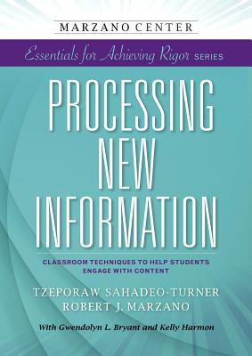 Processing New Information