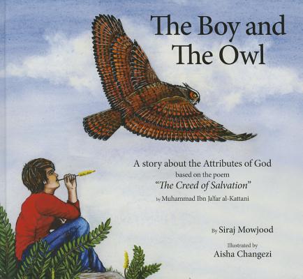 The Boy and the Owl: A Story about the Attributes of God Based on the Poem 