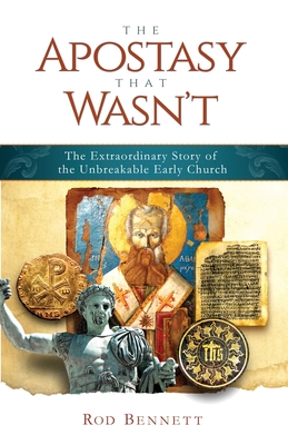 Apostasy That Wasn't: The Extr