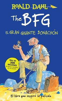 The Bfg - El Gran Gigante BonachÃƒÂ³n / The Bfg