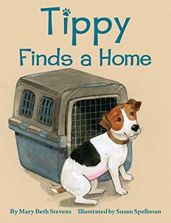 Tippy Finds a Home