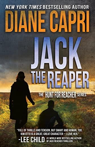 Jack the Reaper: The Hunt for Jack Reacher Series