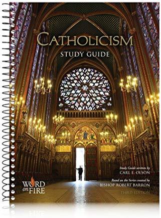 Catholicism Study Guide