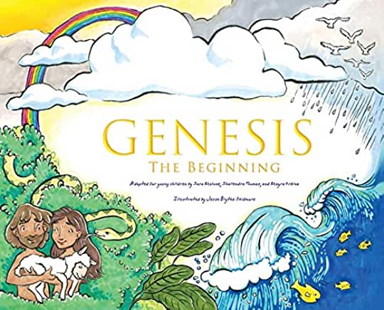 Genesis: The Beginning