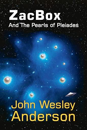 ZacBox and the Pearls of Pleiades