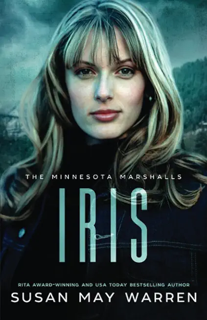 Iris: An athlete hero, forced proximity, international race to save lives!