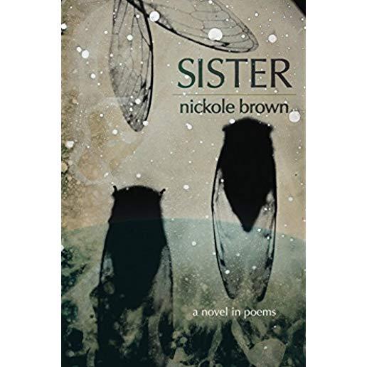 Sister: A Novel in Poems