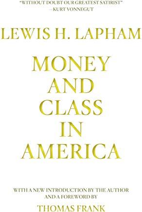 Money and Class in America