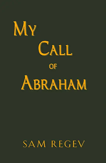 My Call of Abraham