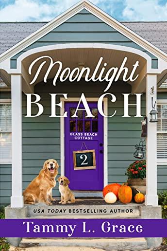 Moonlight Beach