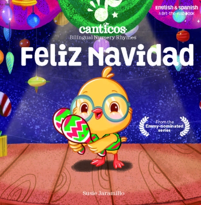 Feliz Navidad