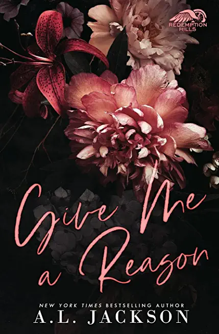 Give Me A Reason (Hardcover Edition)