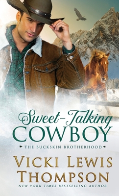 Sweet-Talking Cowboy