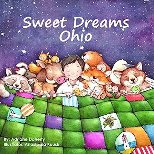 Sweet Dreams Ohio