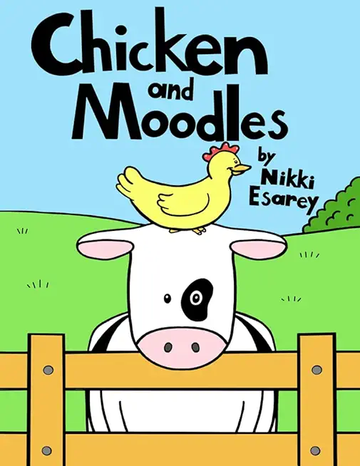 Chicken and Moodles