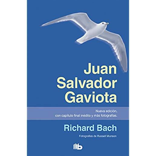 Juan Salvador Gaviota / Jonathan Livingston Seagull