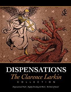 Dispensations: The Clarence Larkin Collection