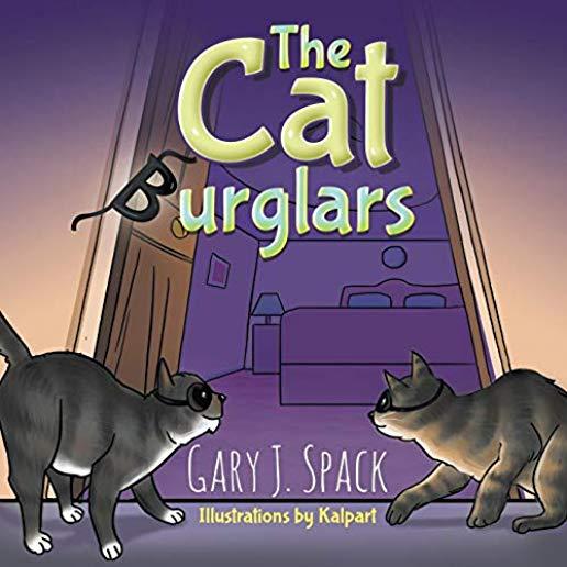 The Cat Burglars