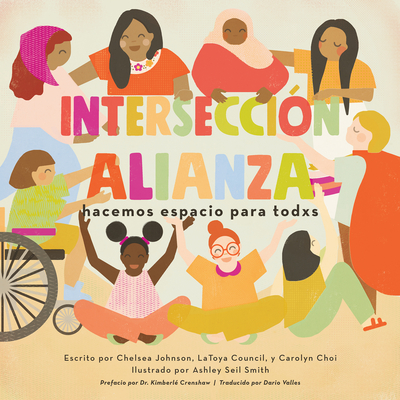 IntersecciÃƒÂ³nalianza: Hacemos Espacio Para Todxs