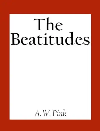 The Beatitudes