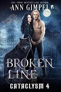 Broken Line: An Urban Fantasy