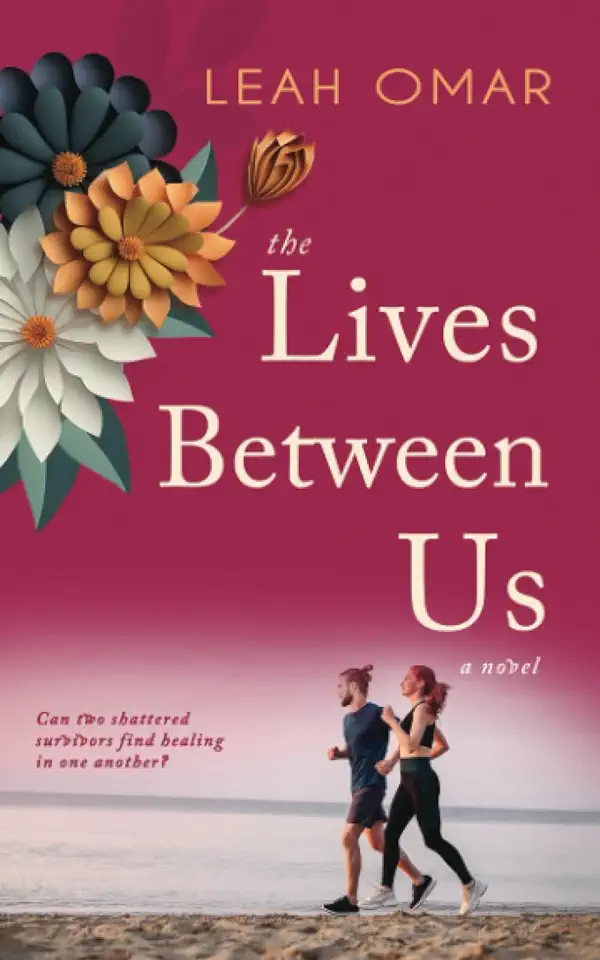 The Lives Between Us