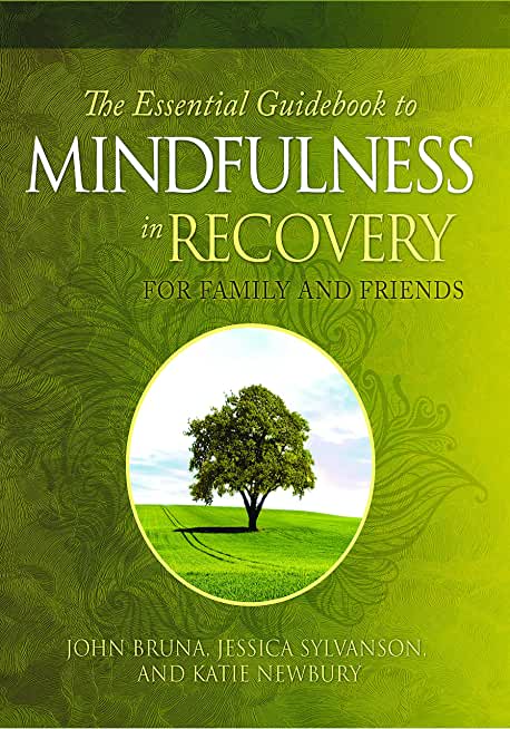 The Essential Guidebook to Mindfulness Recovery for Family and Friends