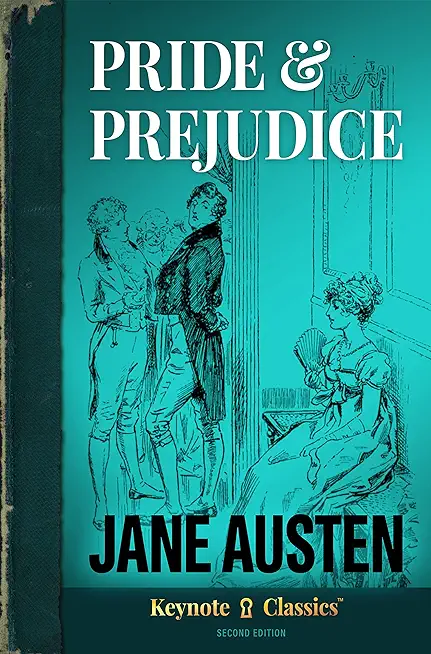 Pride & Predjudice (Annotated Keynote Classics)