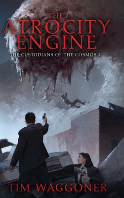 The Atrocity Engine