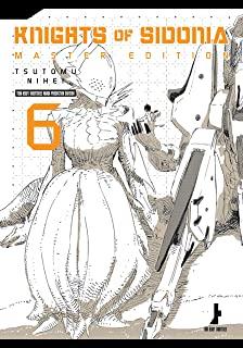 Knights of Sidonia Master Edition, Volume 6