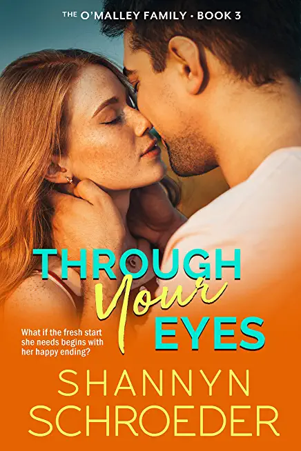 Through Your Eyes