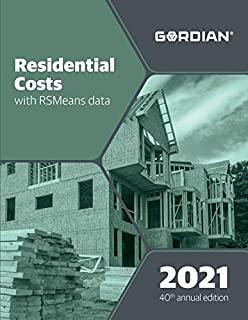 Residential Costs with Rsmeans Data: 60171