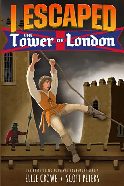 I Escaped The Tower of London