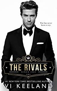 The Rivals: Large Print Edition