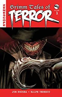 Grimm Tales of Terror Volume 1