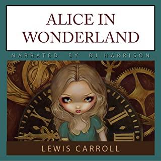 Alice's Adventures in Wonderland