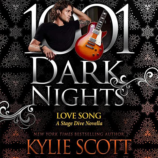 Love Song: A Stage Dive Novella