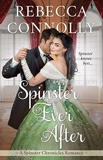 Spinster Ever After