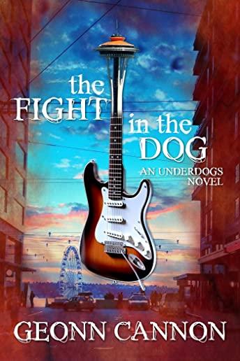 The Fight in the Dog