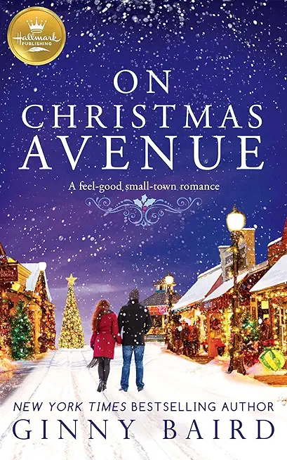 On Christmas Avenue