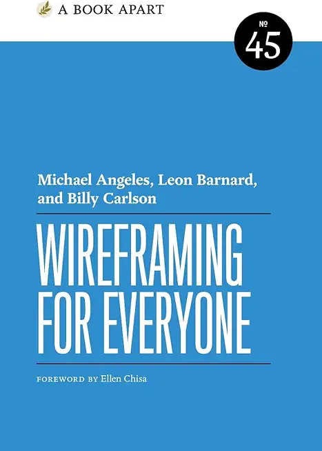 Wireframing for Everyone