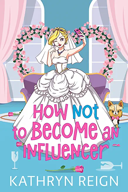 How NOT to Become an Influencer